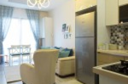 Luxury Apartments in Singapore for Sale