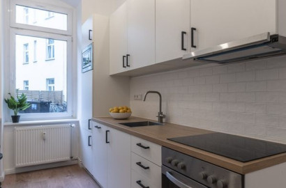 Nice Apartment for rent in Berlin